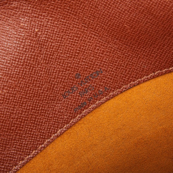 💎✨Louis Vuitton Musette Tango Short Monogram Leather Shoulder Bag✨💎 - Picture 7 of 11